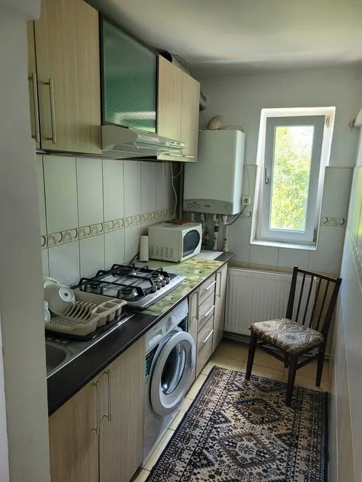 Apartament 1 camera Slobozia - poza 1