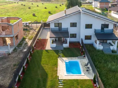 Casă 4 camere Jucu de Mijloc - poza 2