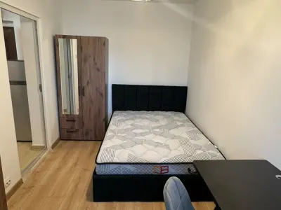 Piata Muncii - Bucuresti