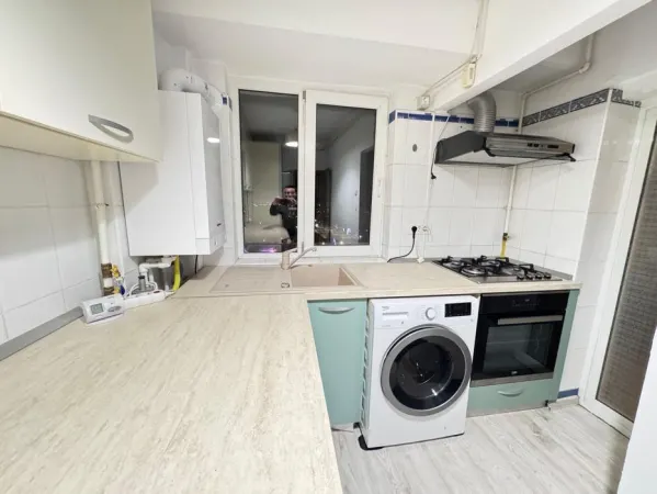 Apartament 2 camere Constanța - poza 3
