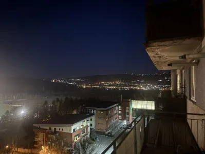 Apartament 2 camere Cluj-Napoca - poza 1