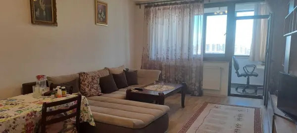 Apartament 2 camere Brașov - poza 1
