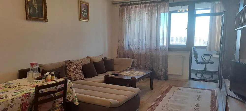 Apartament 2 camere Brașov - poza 1