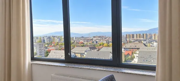 Apartament 2 camere Brașov - poza 6