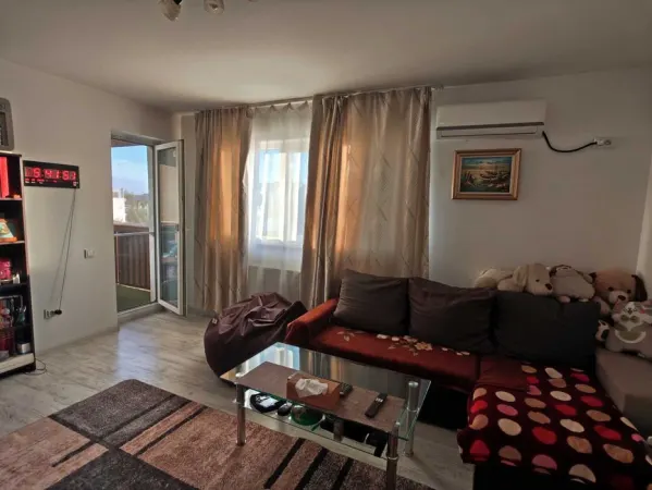 Apartament 3 camere București - poza 1