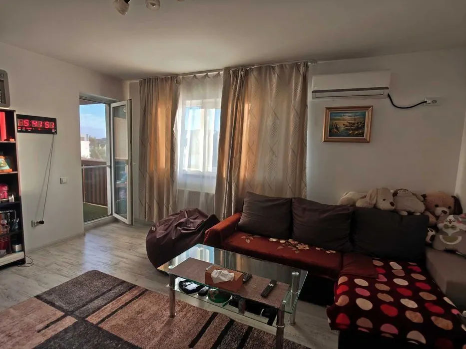 Apartament 3 camere București - poza 1