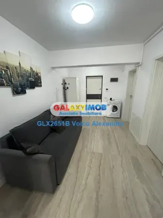 Apartament 2 camere București - poza 1
