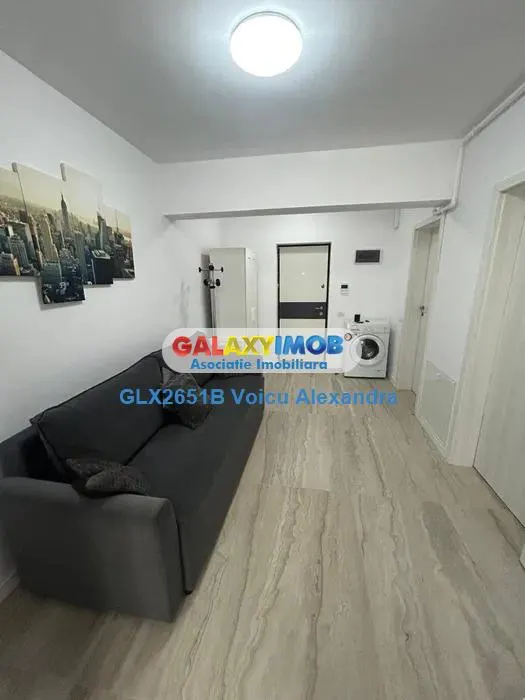 Apartament 2 camere București - poza 1