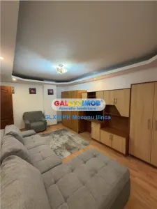 Apartament 1 camera Ploiești - poza 1