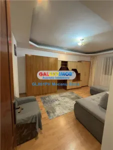 Apartament 1 camera Ploiești - poza 4
