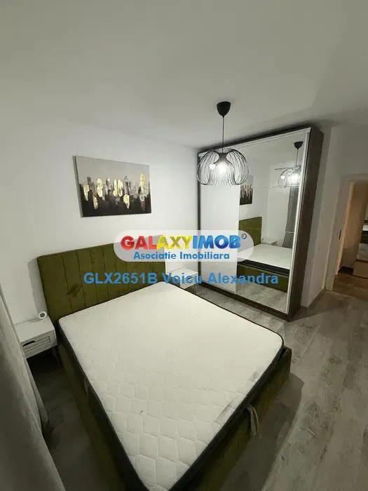 Apartament 2 camere București - poza 1