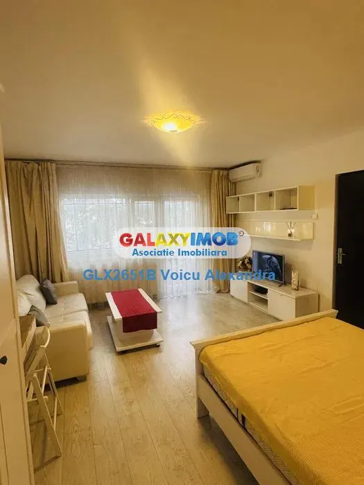 Apartament 1 camera București - poza 1