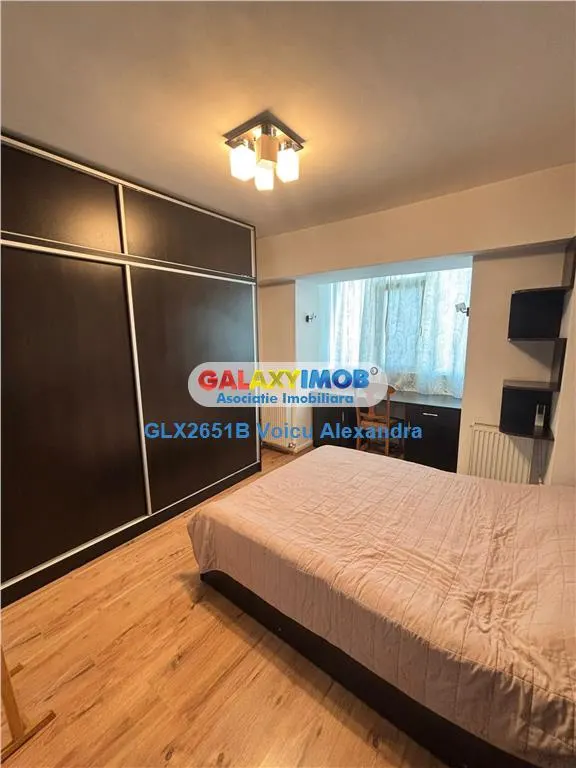 Apartament 3 camere București - poza 1