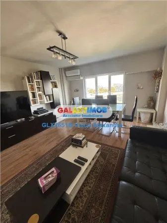 Apartament 3 camere București - poza 4