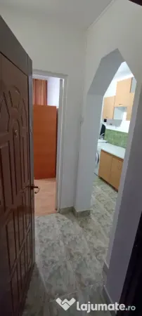 Inchiriez garsoniera din uscatorie - Oradea