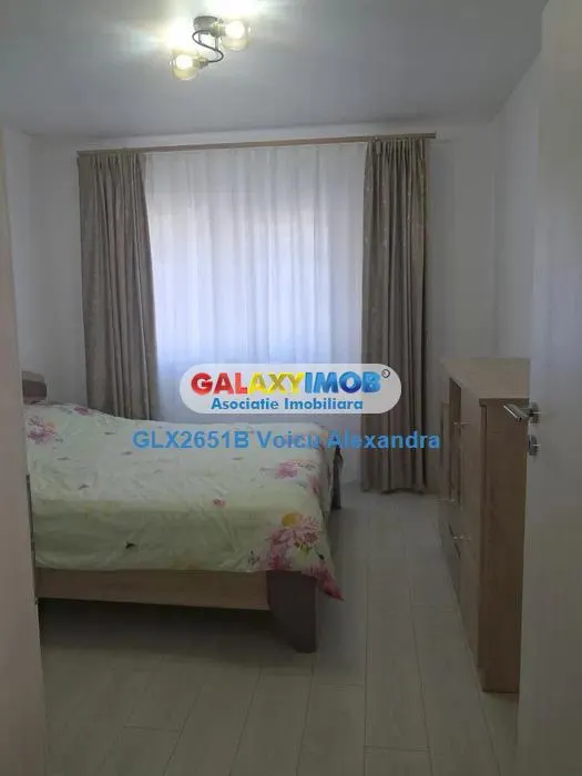 Apartament 2 camere București - poza 1
