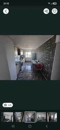 Apartament 3 camere Brăila - poza 3