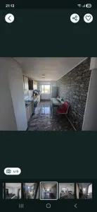Apartament 3 camere Brăila - poza 3