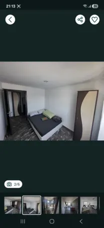 Apartament 3 camere Brăila - poza 4