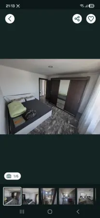 Apartament 3 camere Brăila - poza 5