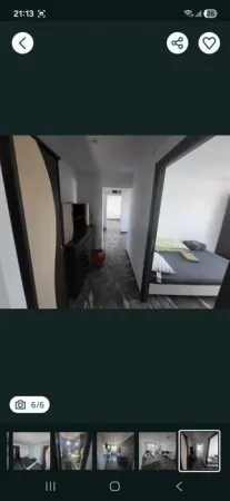Apartament 3 camere Brăila - poza 6