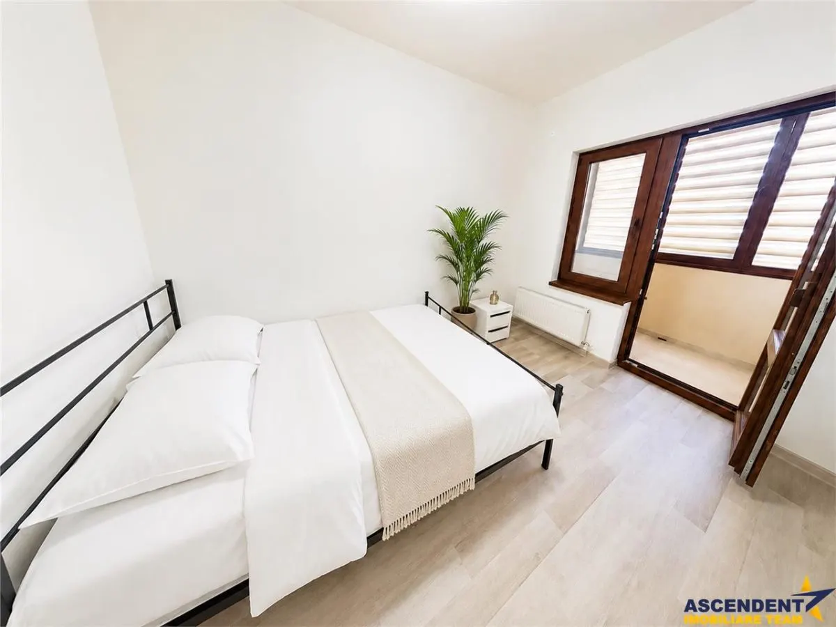 Apartament 2 camere Brașov - poza 1