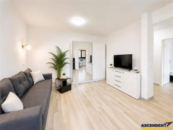 Apartament 2 camere Brașov - poza 2