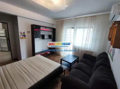 Garsoniera Bloc Nou Berceni I Aparatorii Patriei I Top House - Bucuresti