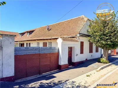 Casă 4 camere Valcele - poza 20