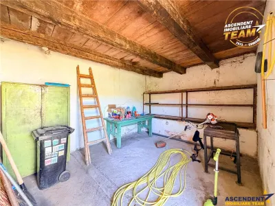 Casă 4 camere Valcele - poza 22