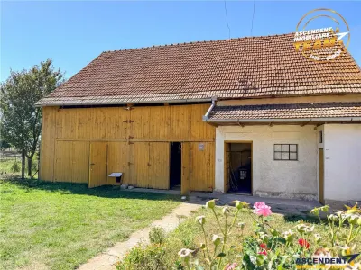 Casă 4 camere Valcele - poza 24