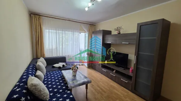 Apartament 2 camere Focșani - poza 1