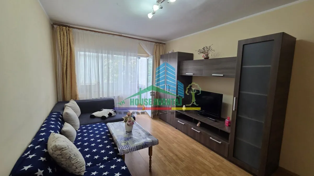 Apartament 2 camere Focșani - poza 1