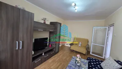 Apartament 2 camere Focșani - poza 2