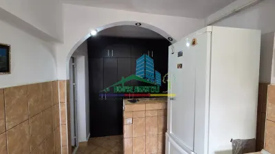 Apartament 2 camere Focșani - poza 7