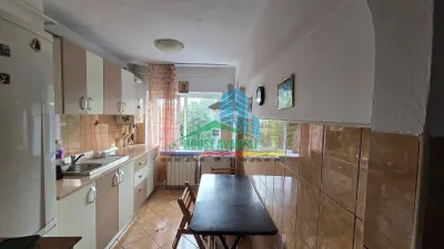 Apartament 2 camere Focșani - poza 9