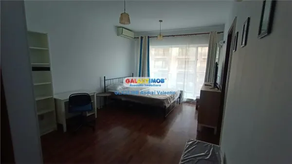 Apartament 1 camera București - poza 3