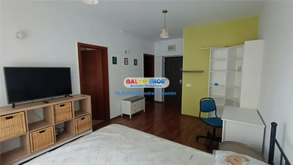 Apartament 1 camera București - poza 1