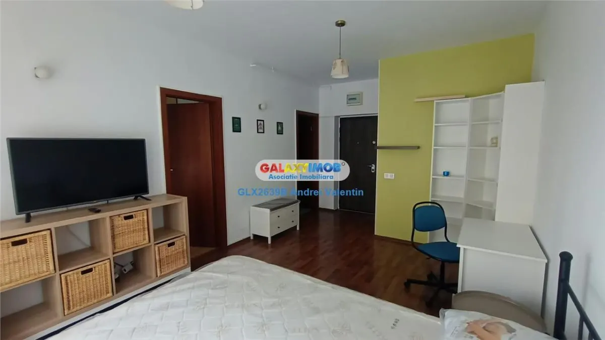 Apartament 1 camera București - poza 1