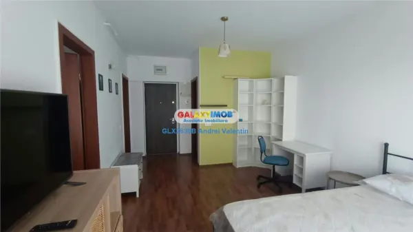 Apartament 1 camera București - poza 2