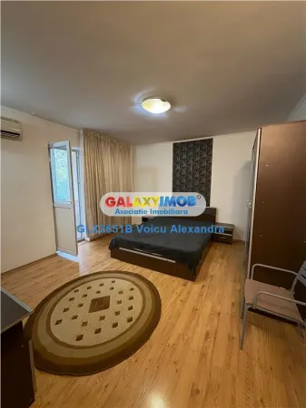 Apartament 1 camera București - poza 2