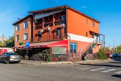 Spațiu comercial în Micălaca, Arad – COMISION 0% - Arad