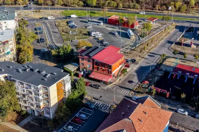 Spațiu comercial Arad - poza 3