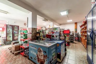 Spațiu comercial Arad - poza 5