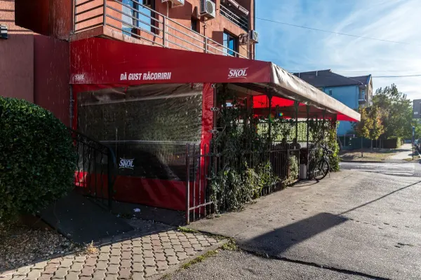 Spațiu comercial Arad - poza 6