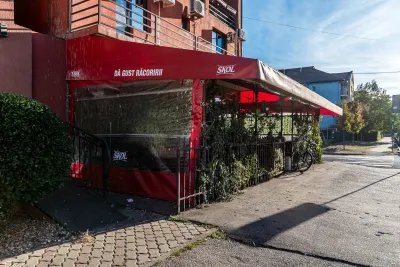 Spațiu comercial Arad - poza 6