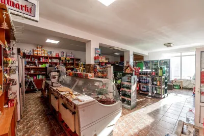 Spațiu comercial Arad - poza 7