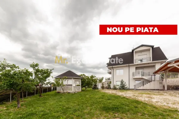 Casă 5 camere Stefanestii Noi - poza 2