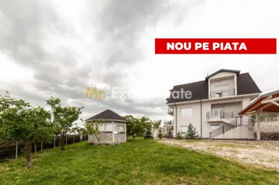 Casă 5 camere Stefanestii Noi - poza 2