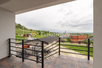 Casă 5 camere Stefanestii Noi - poza 19